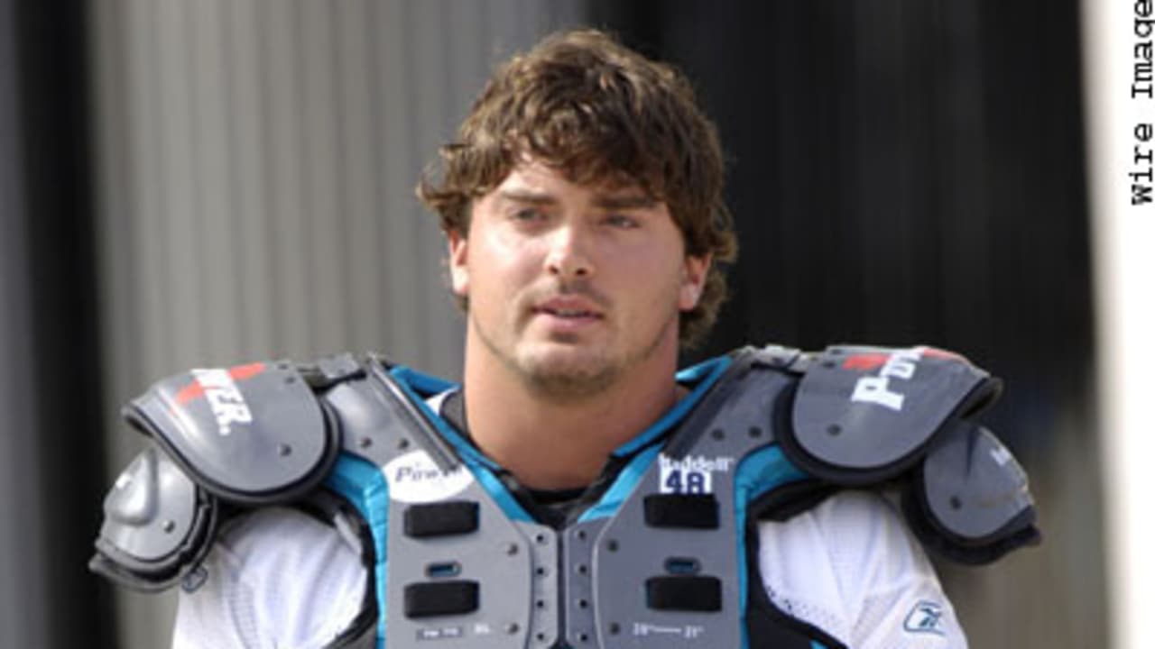 LongSnapper Promoted