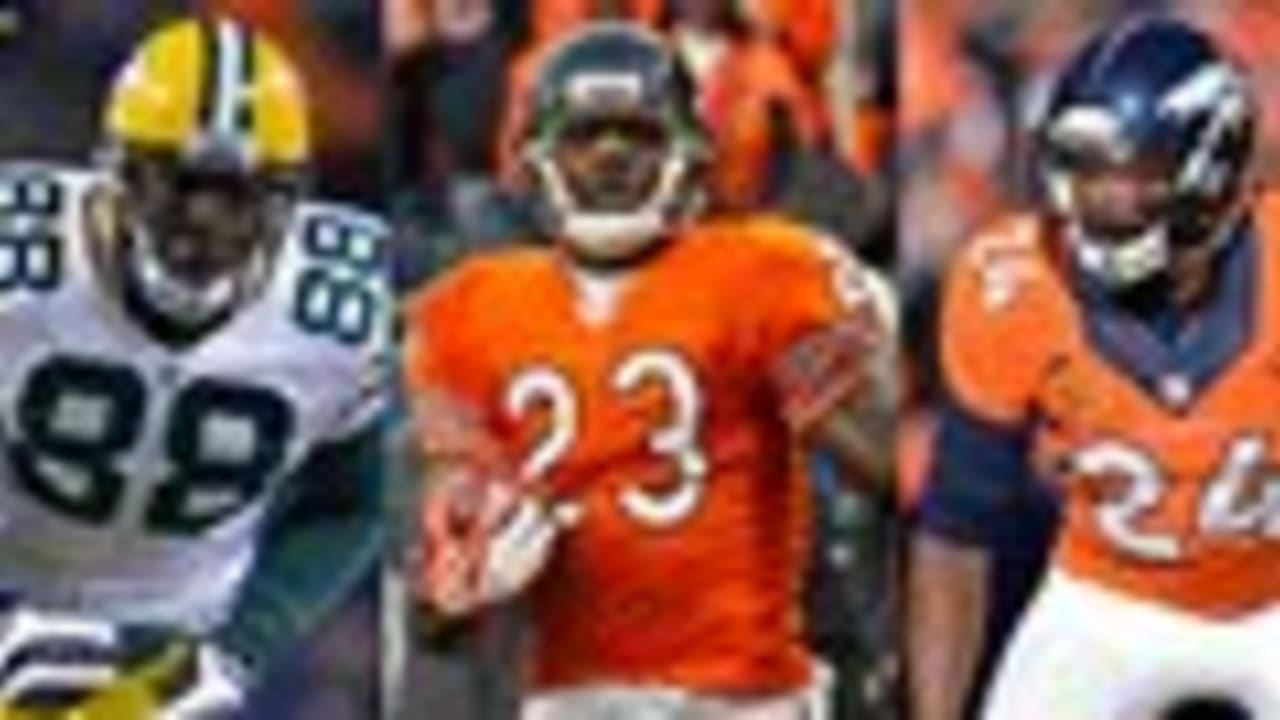 Future Uncertain, Champ Bailey Can Cap Hall of Fame Career with Super Bowl  Win, News, Scores, Highlights, Stats, and Rumors