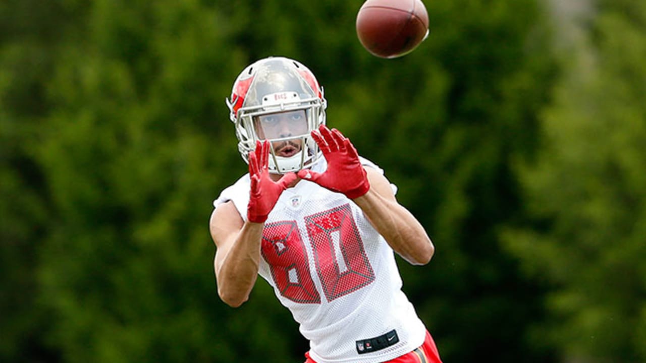 Battles Brewing for Third WR, RB Spots
