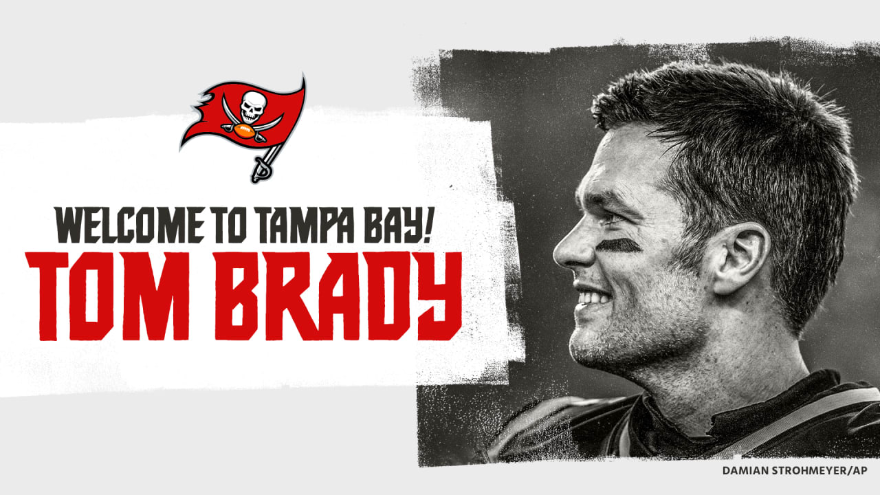 Tom Brady's contract details: How much is QB making in second season with  Buccaneers?