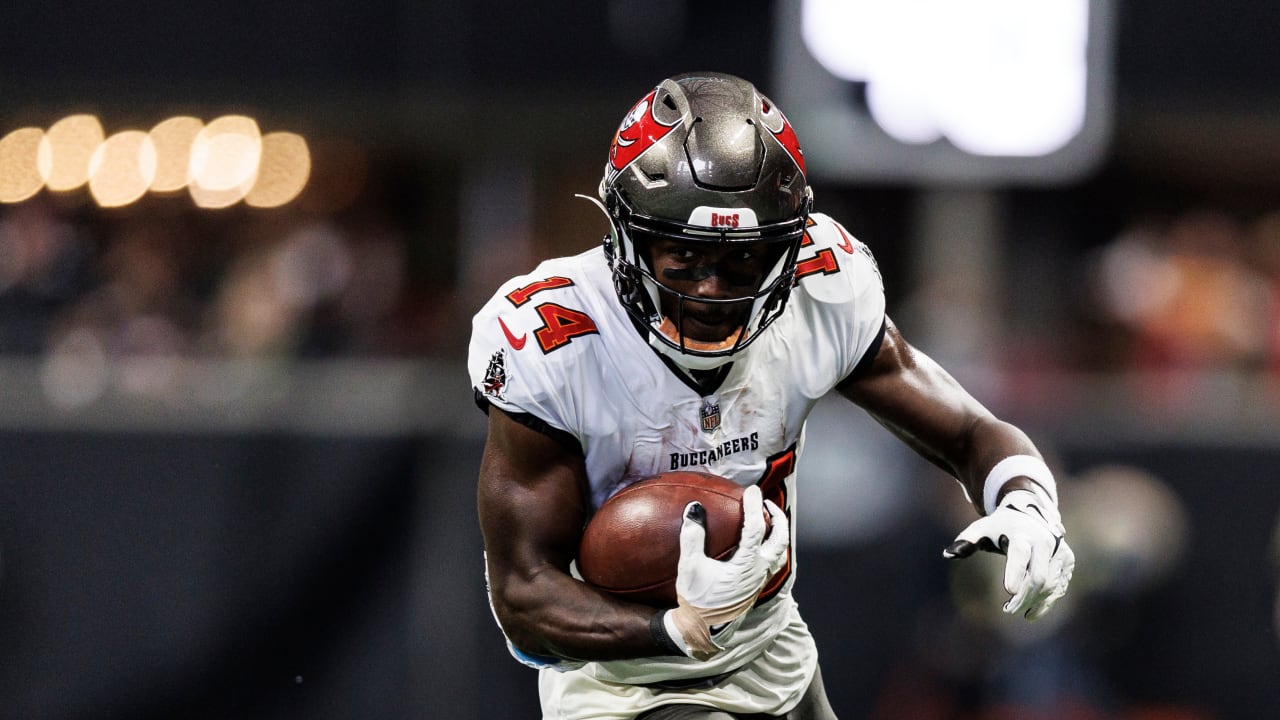 Notes and stats from the Bucs 26-9 win over the Saints - Bucs Nation