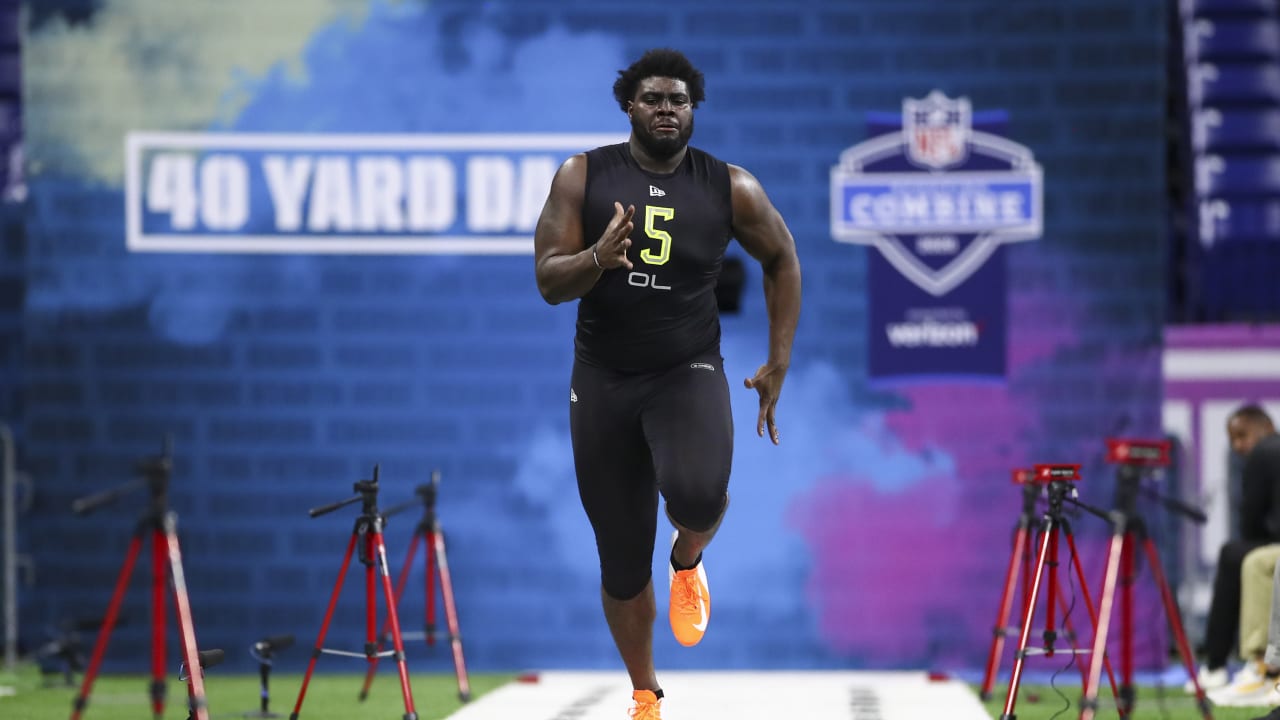 NFL Mock Draft Monday: How does Gerald McCoy's return affect the Buccaneers'  draft plans?