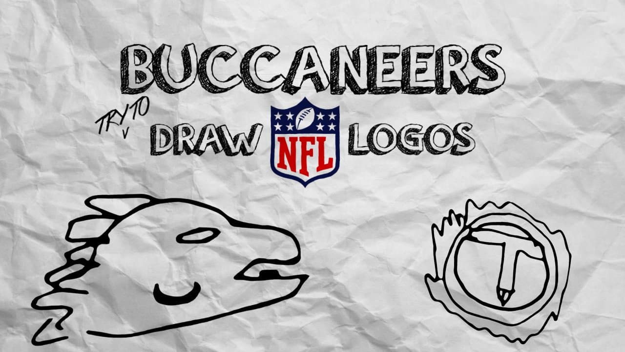 Watch Caseys Corner Nfl Logos Part 1