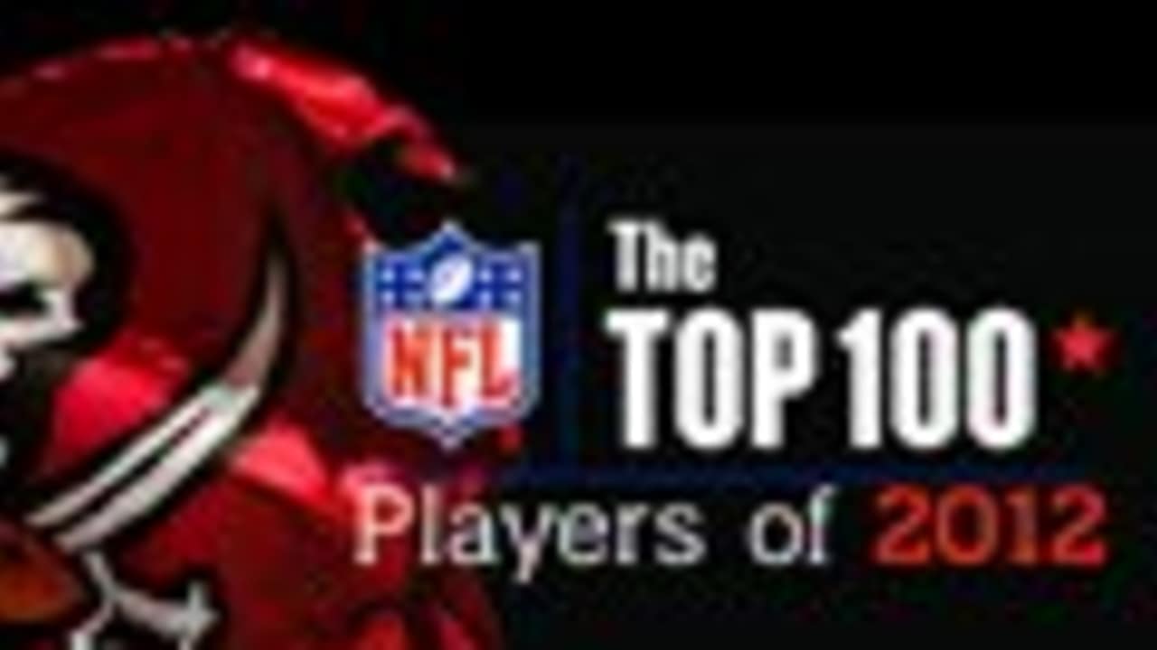 Another Buc To Be Revealed In NFL Top 100