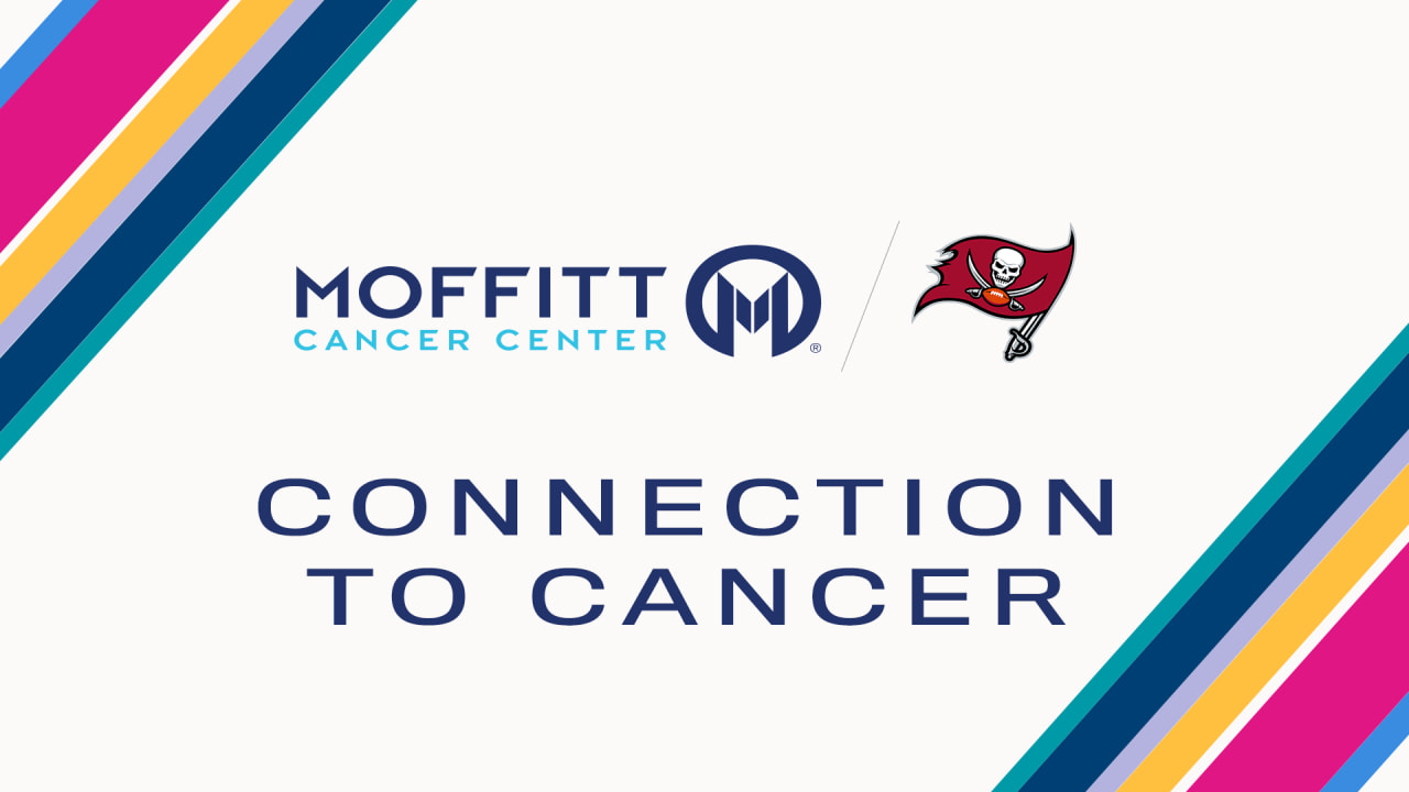 Moffitt Cancer Center and Tampa Bay Buccaneers Join Forces for ...