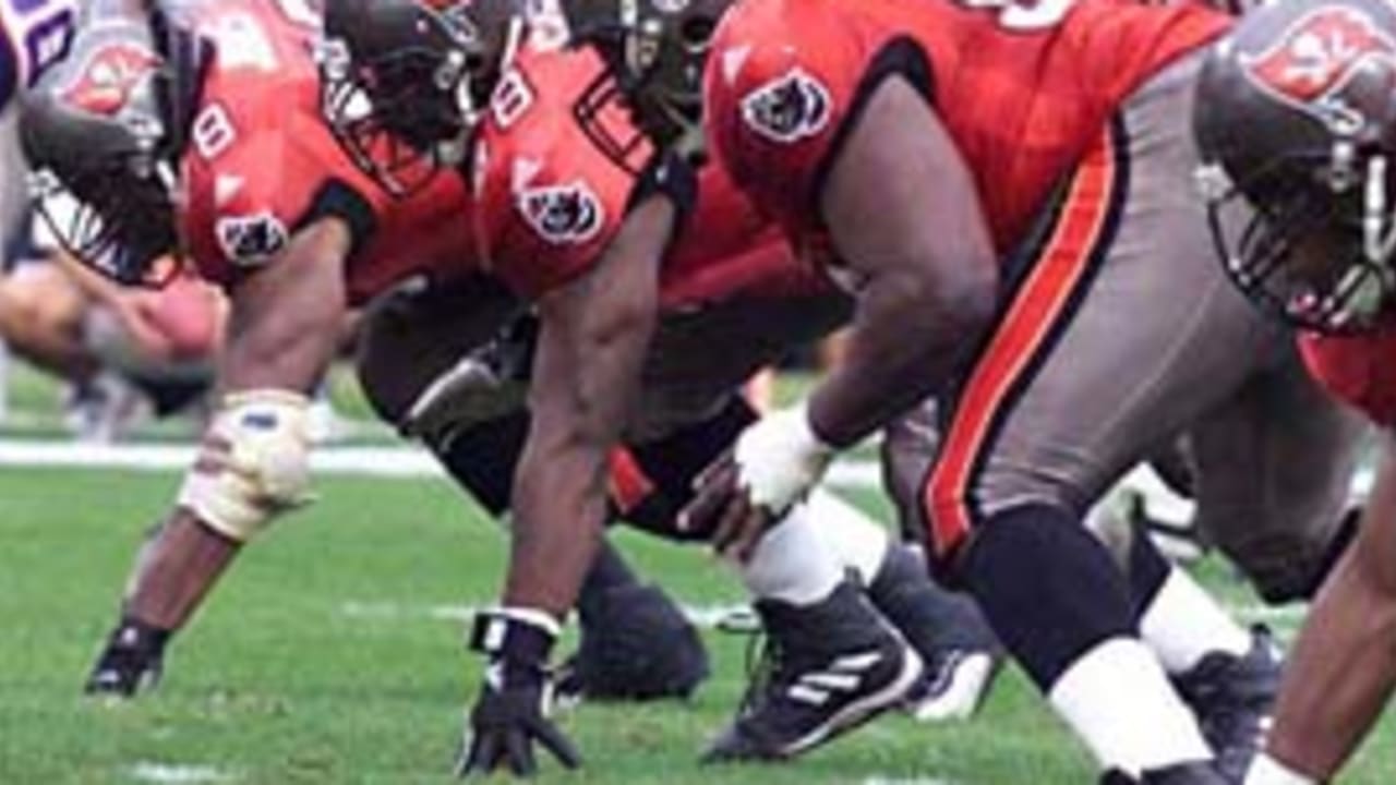 Quarterbacks Beware