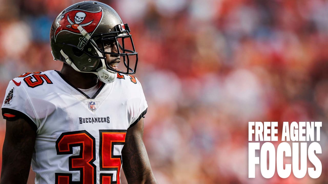 2023 Buccaneers Free Agent Focus: Jamel Dean - Vimarsana News