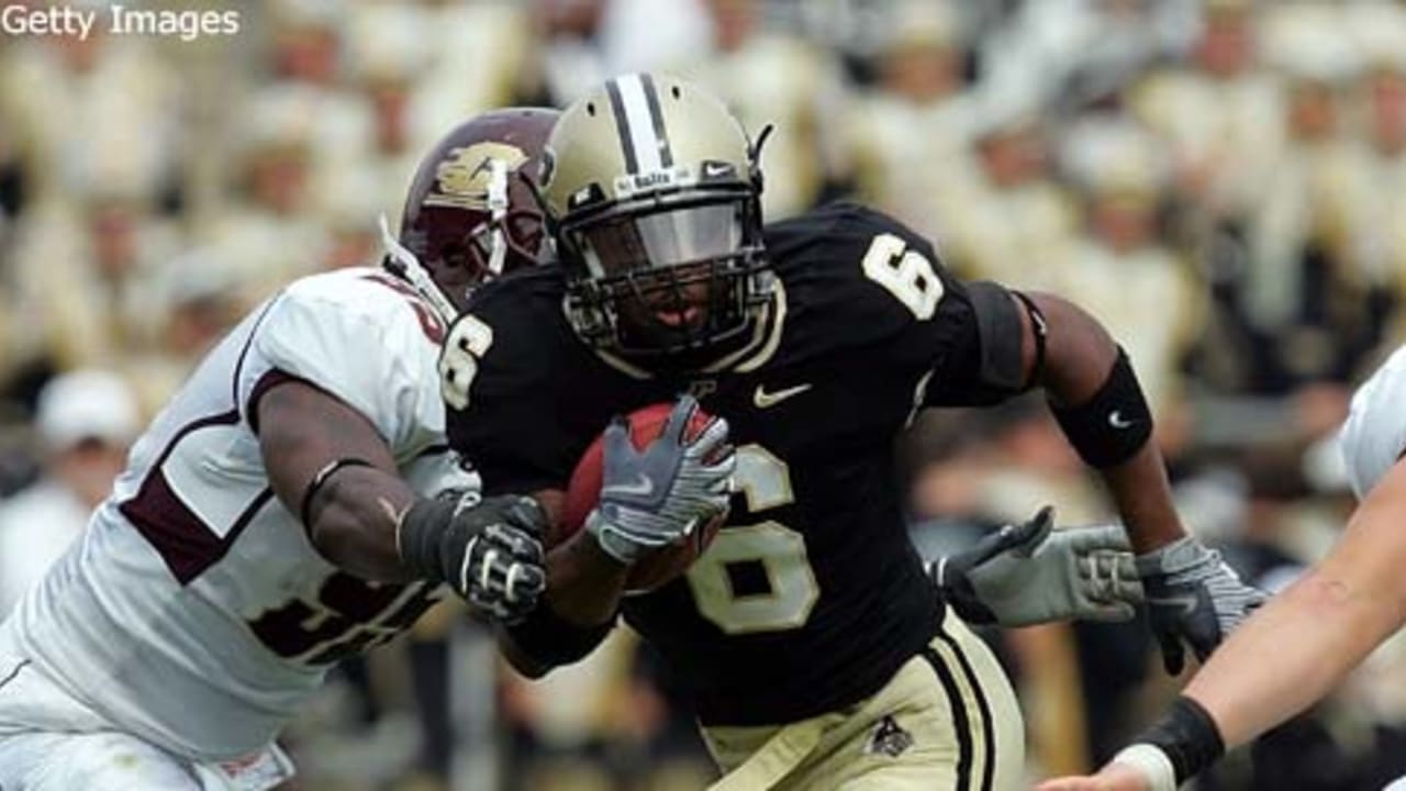 Bandits select former Auburn QB in USFL Draft 