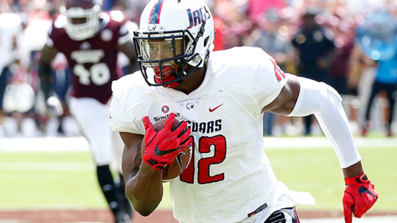 NFL Draft: Tight Ends to Watch