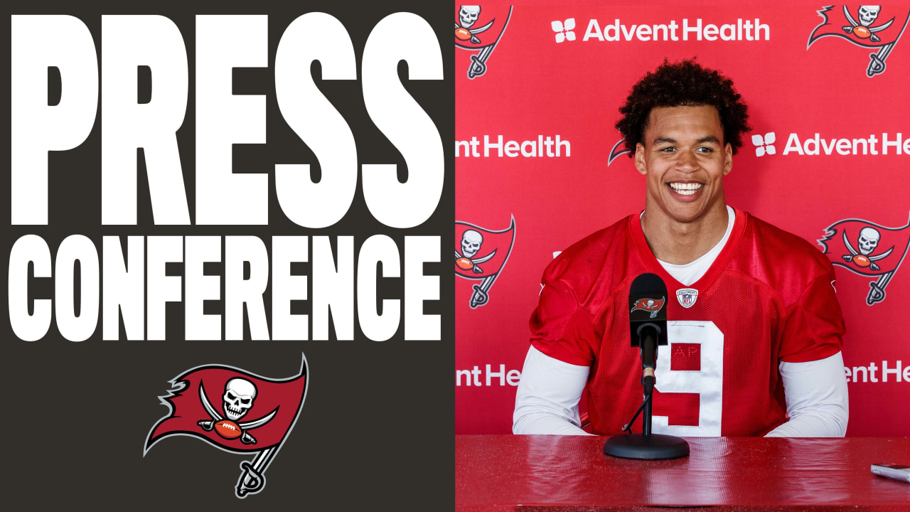 Joe Tryon-Shoyinka on Matchup with Jonathan Taylor, Being Mentored by Shaq & JPP | Press Conference