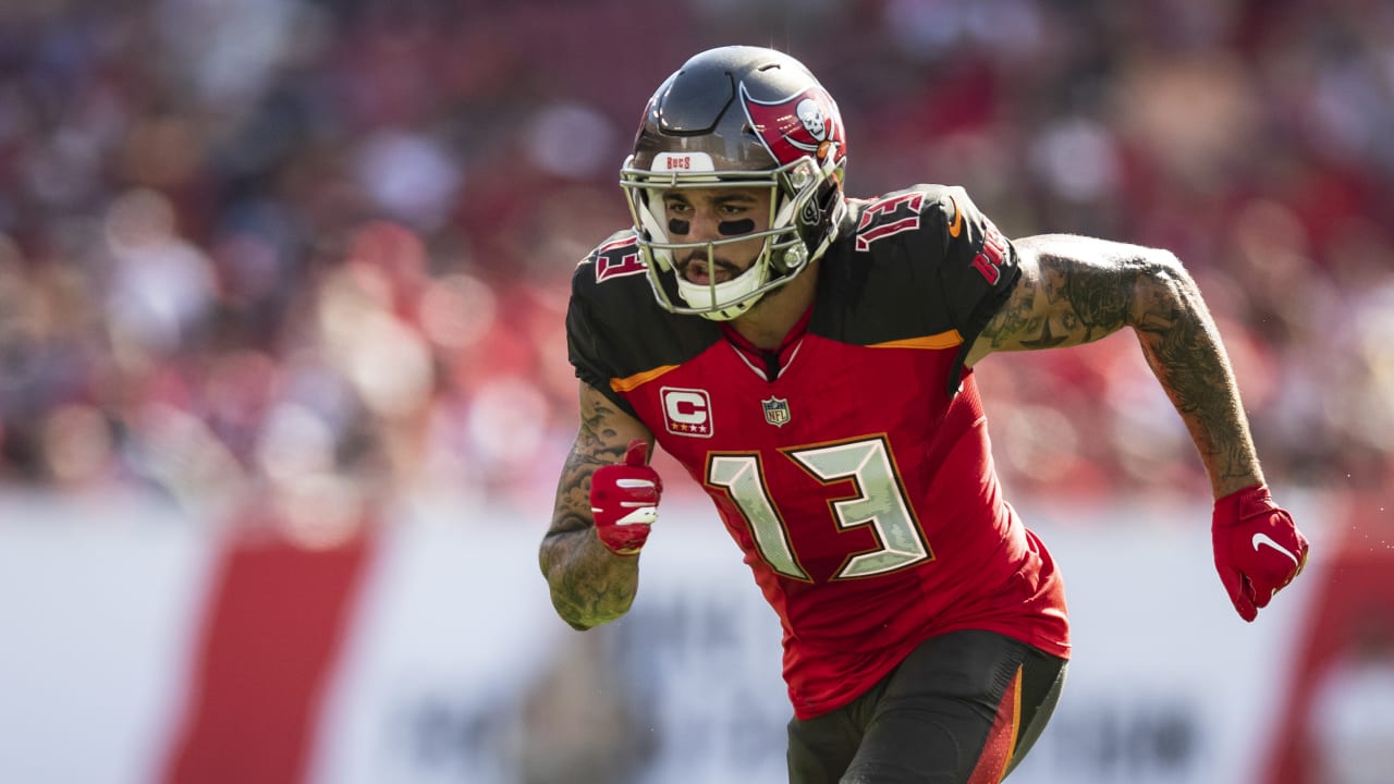 2019 Buccaneers Burning Questions: Wide Receivers