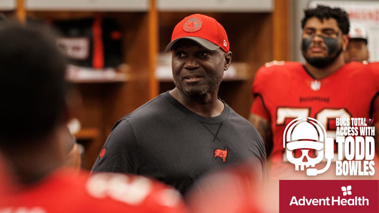 Todd Bowles to Take Over As Newest Black NFL Head Coach Of Buccaneers