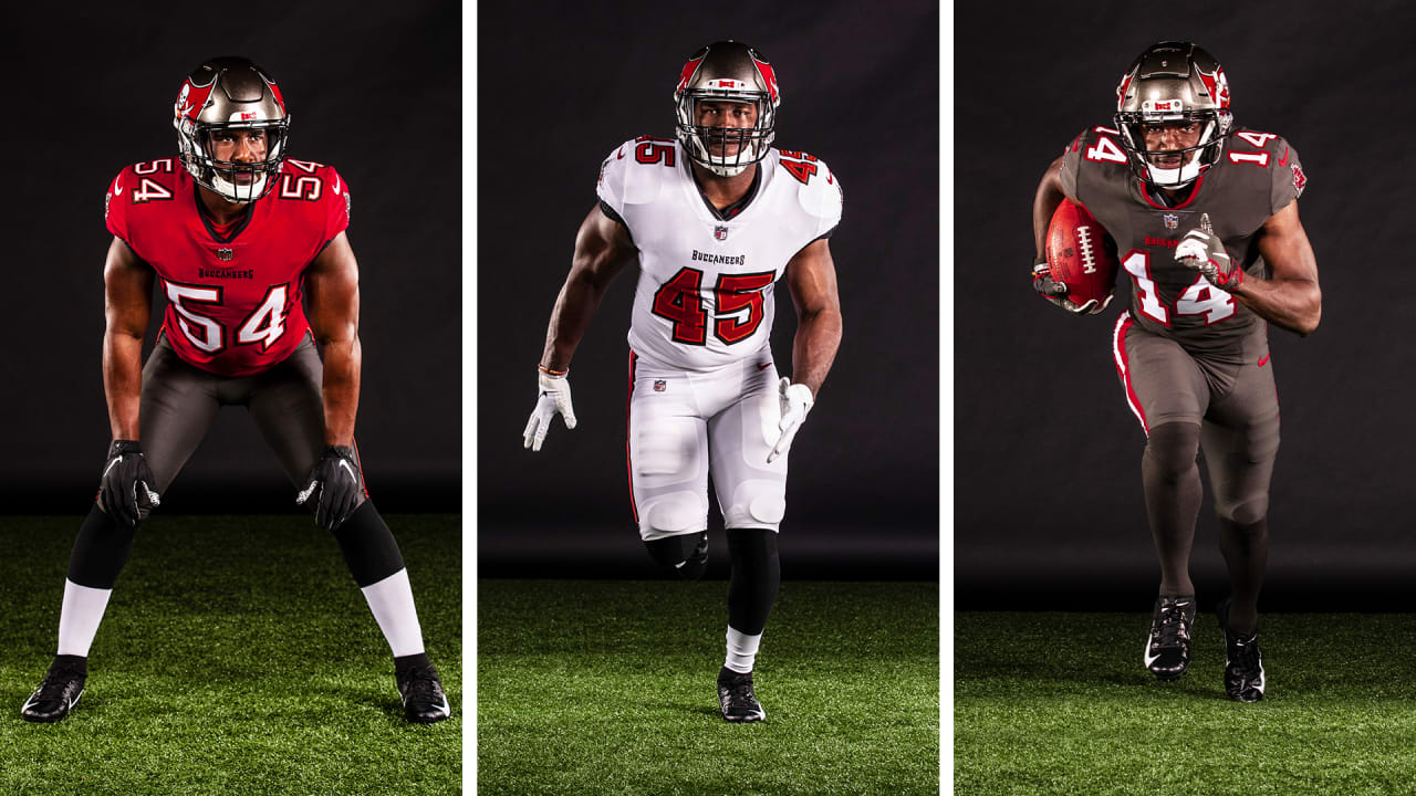 trikot tampa bay buccaneers