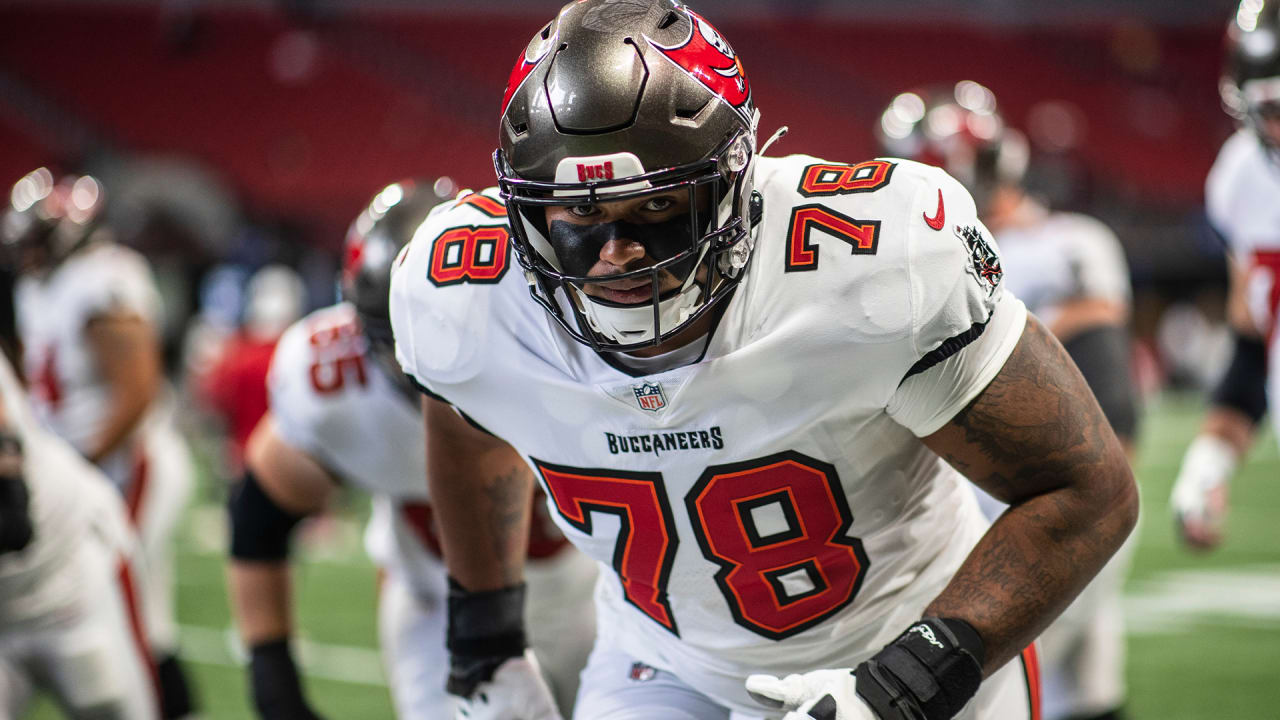 NFL: What should be the Bucs' top priority this offseason?