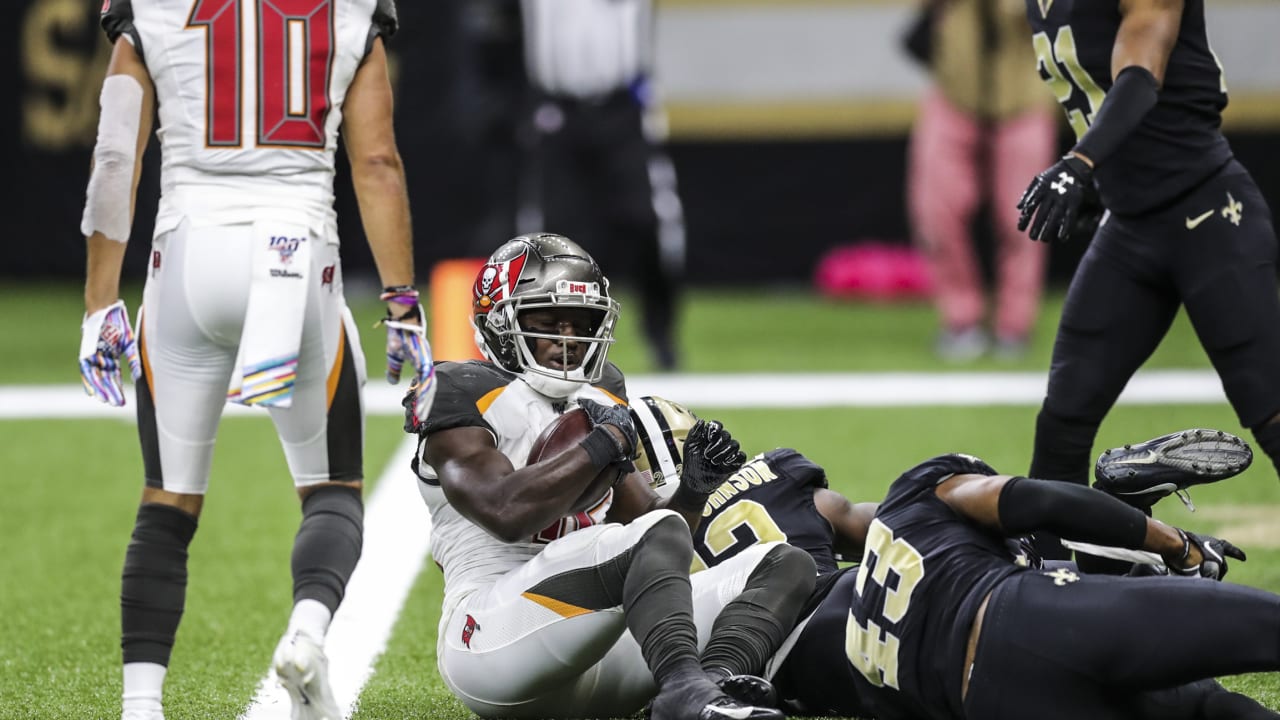 3 Takeaways From the Saints Victory Over the Bucs