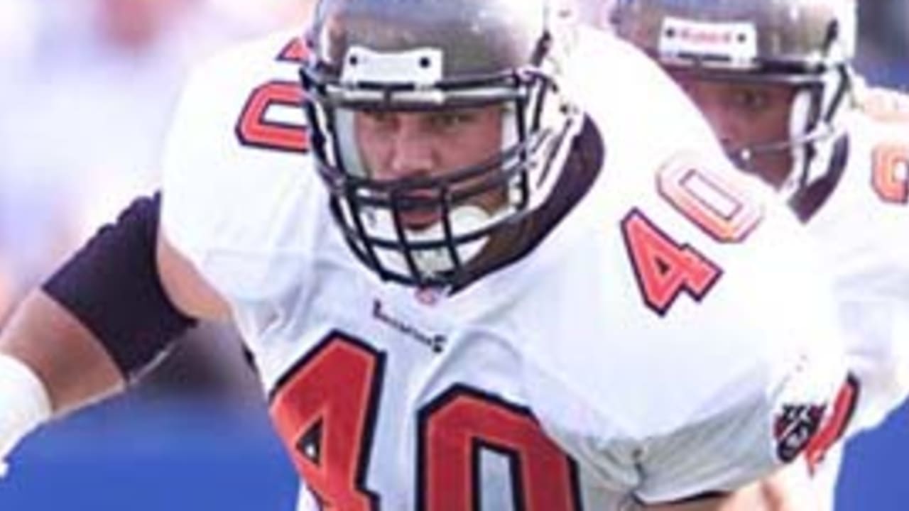 Mike Alstott NFL Action Figures for sale