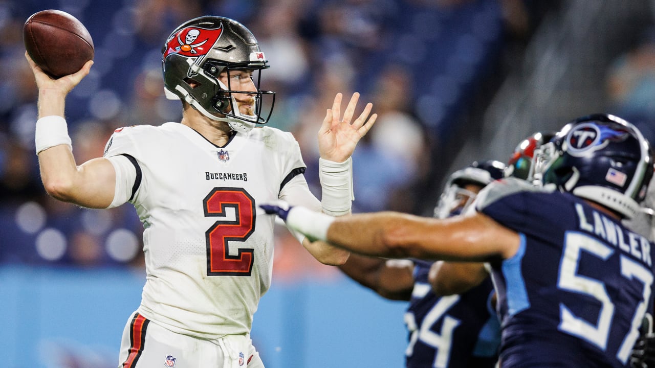 Five top story lines for the 2023 NFL season: QBs, QBs and more QBs