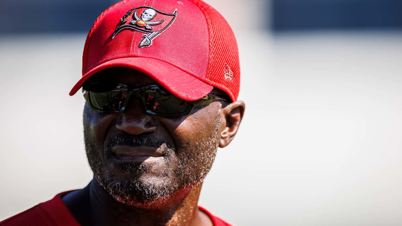 Those Two Guys, They Work Their Asses Off -  - Tampa Bay Bucs  Blog, Buccaneers News