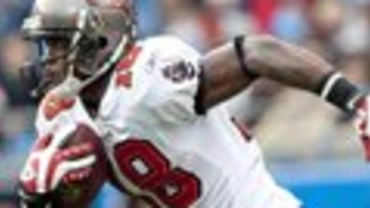 Buccaneers Helmet Ranked 28th - Bucs Life