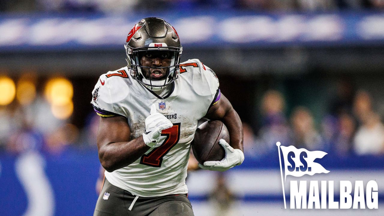 Prepping for the Playoffs | S.S. Mailbag