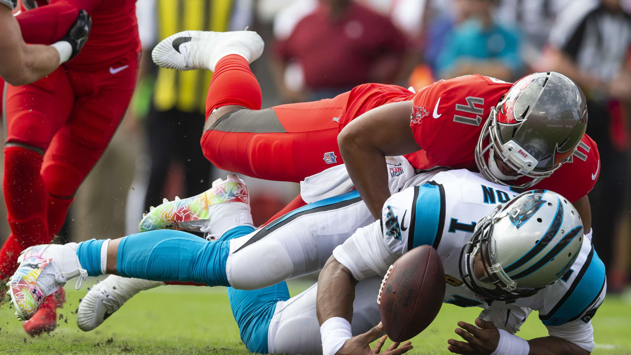 Charlotte, North Carolina visual data 4