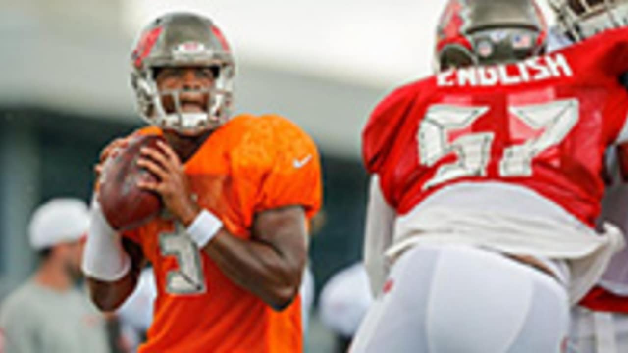 Everything's Coming Together  2-Minute Drill: Kwon Alexander