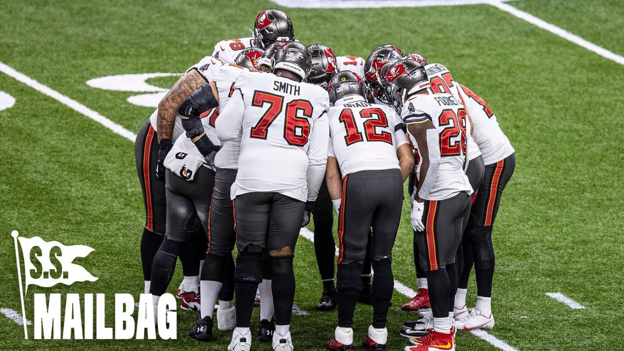 Vita Vea's Potential Return, Bucs vs. Packers NFC Championship - Vimarsana News