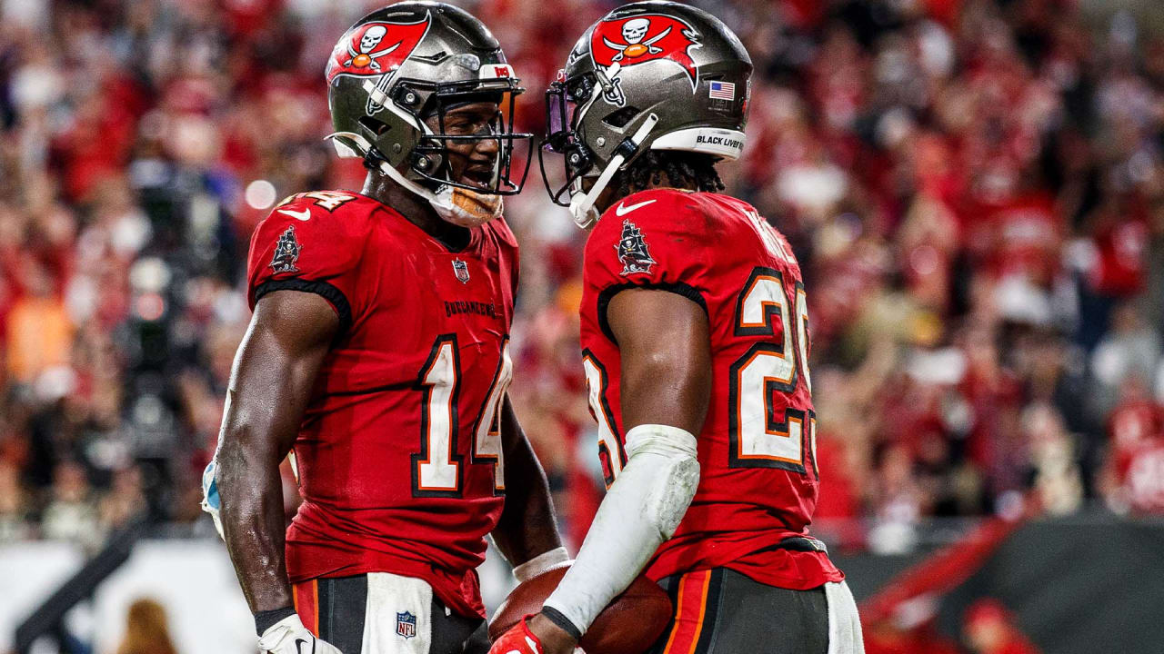 Everything You Need to Know About Bucs vs. 49ers