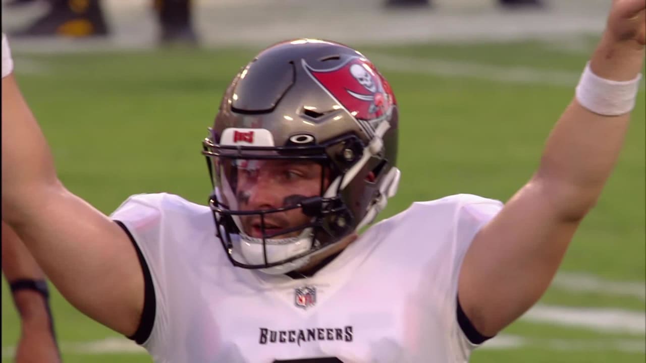 Tampa Bay Buccaneers Preseason Finale Preview: Baker Mayfield and