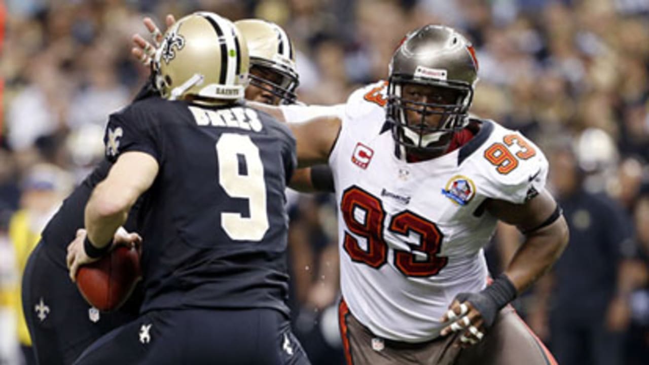 Saints Gameday Tampa Bay Buccaneers