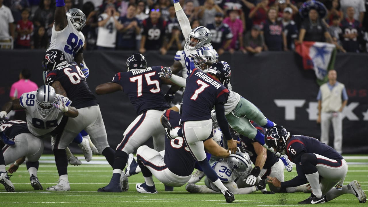 Countdown To Kickoff: Ravens Vs. Titans - PressBox