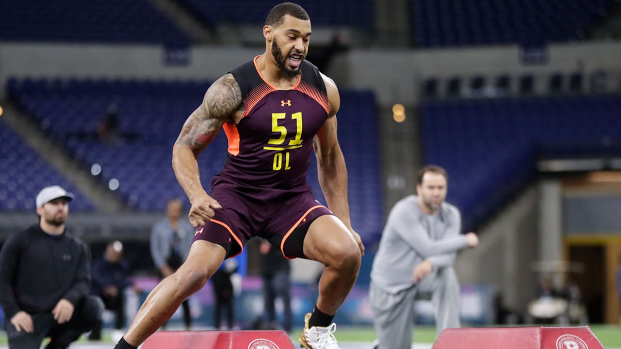 NFL mock draft 2019: 49ers take Arizona State wide receiver N'Keal Harry in  recent CBS Sports mock draft - Niners Nation