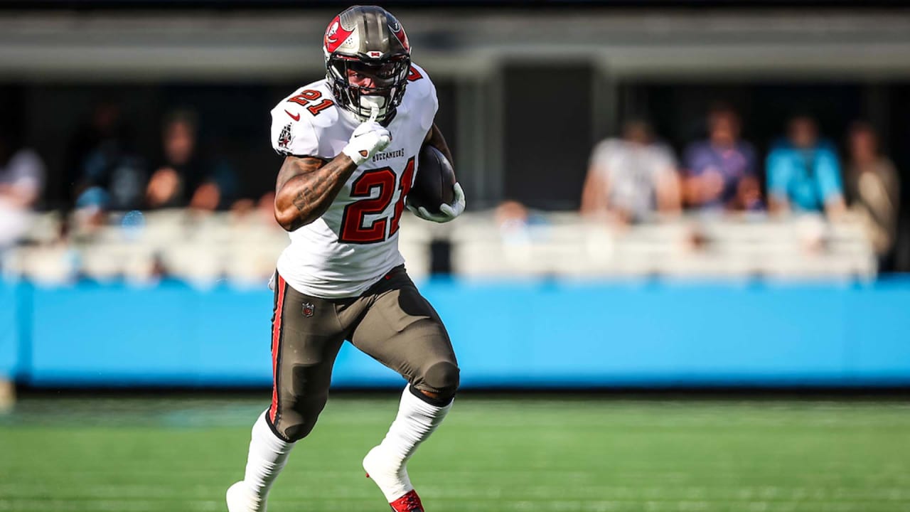 Buccaneers need to make an easy move with Ke'Shawn Vaughn - A to Z Sports