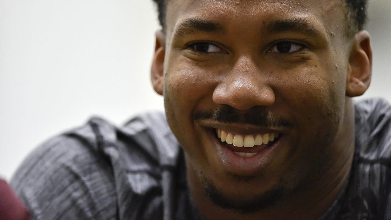 Photos Texas A&M's Pro Day