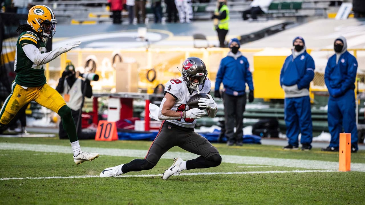 Packers vs. Falcons  NFC Championship Game Highlights 