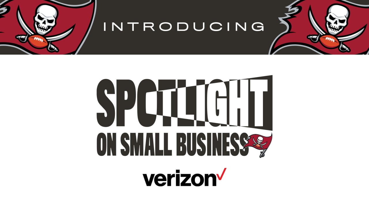 Tampa Bay Buccaneers Support Local Small Businesses in Collaboration with Tampa Bay's Chamber of Commerce - Vimarsana News