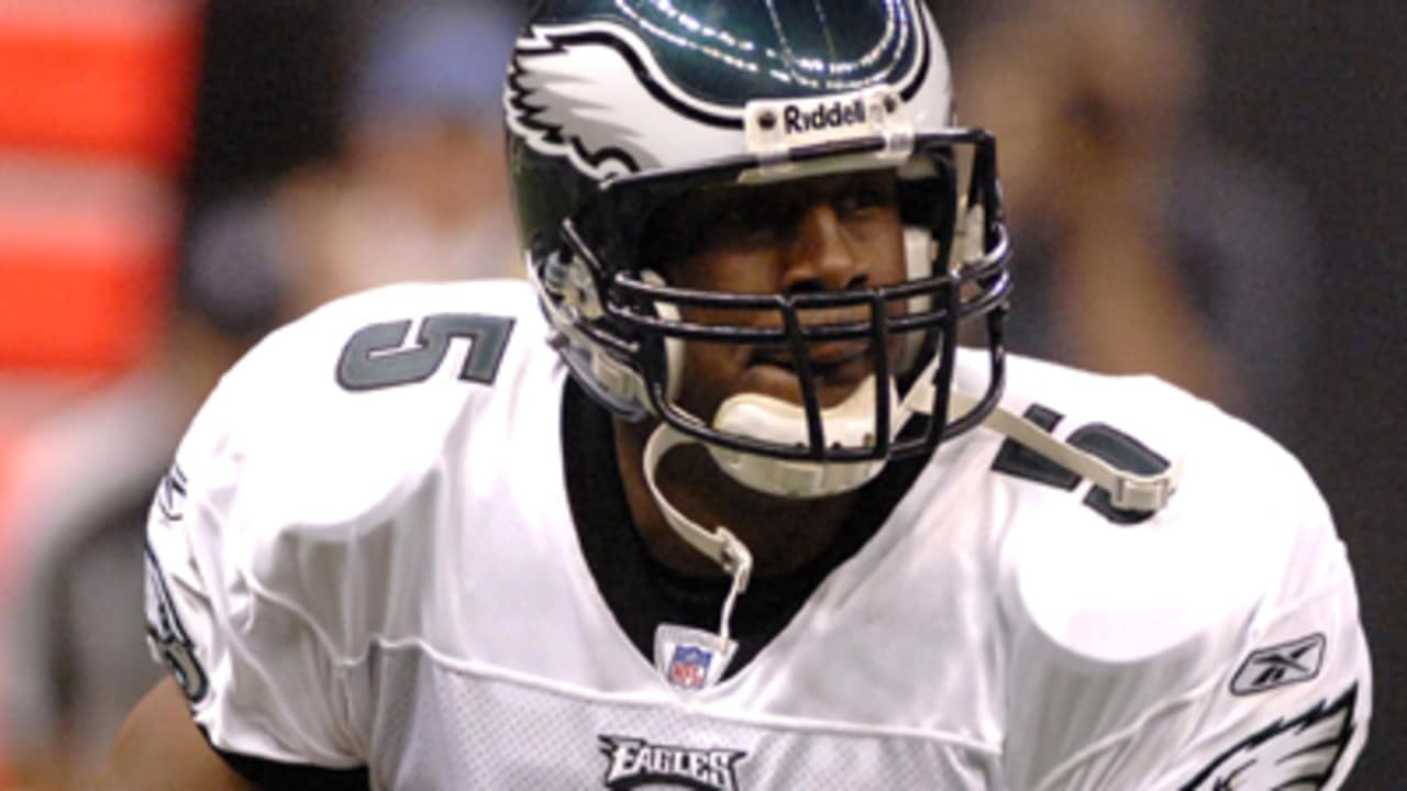 Know Your Opponent: Donovan McNabb