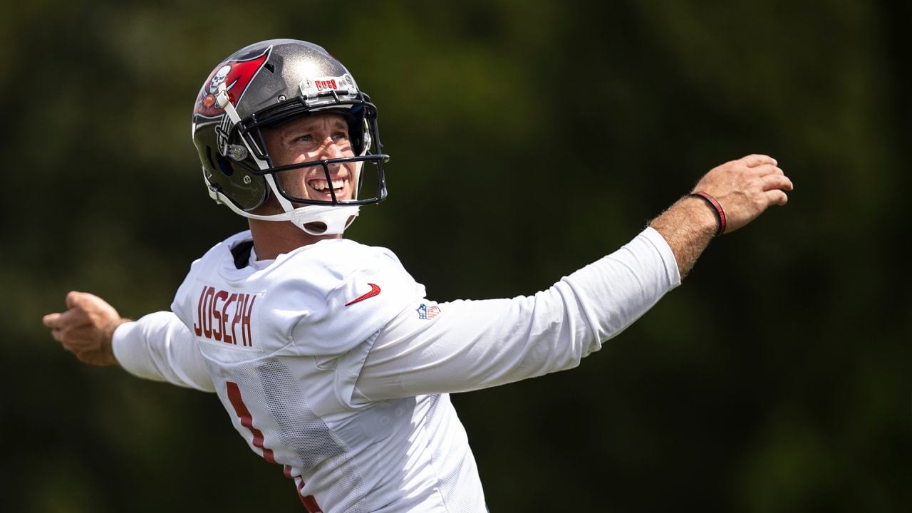 Steelers release newly signed punter Dustin Colquitt