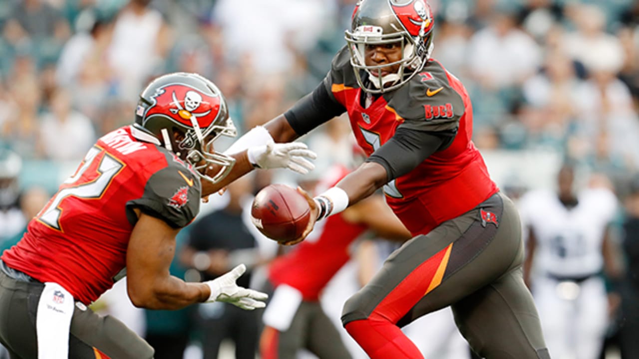 Buccaneers 53Man Roster Breakdown