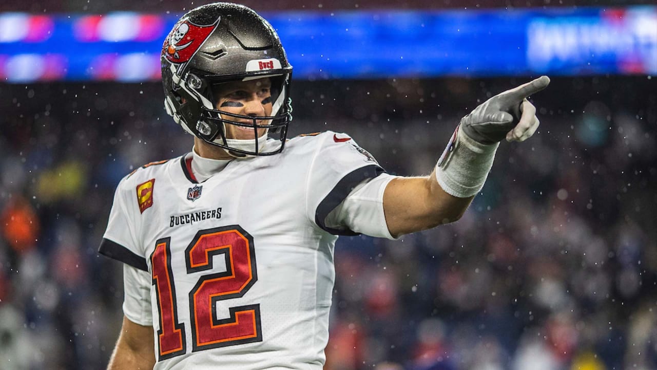 Tampa Bay Buccaneers 2022 Full NFL Schedule Reactions & Takeaways