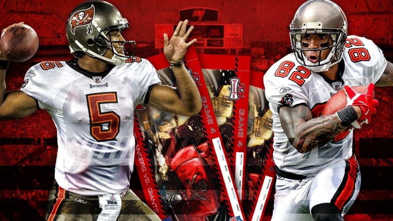 Bucs Announce 2010 Ticket Prices