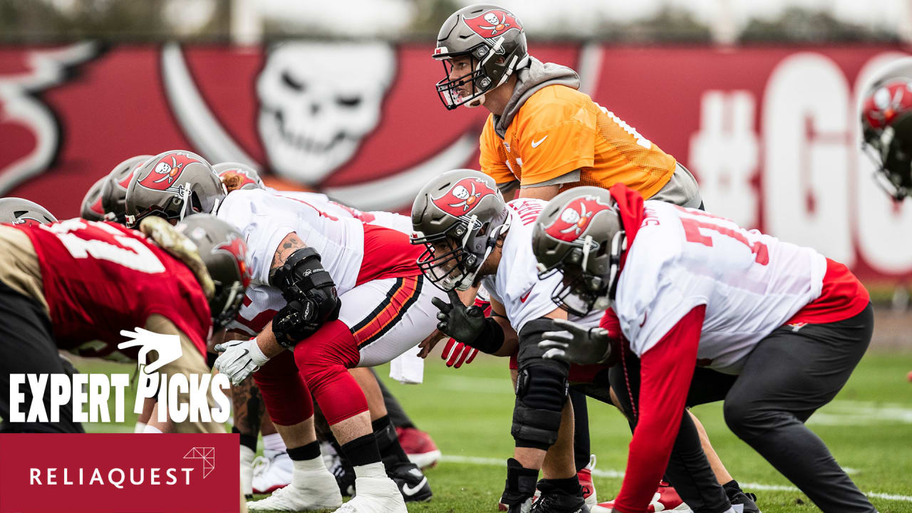 Bucs Saints Playoff Pick, More of the Same? - National Football Post