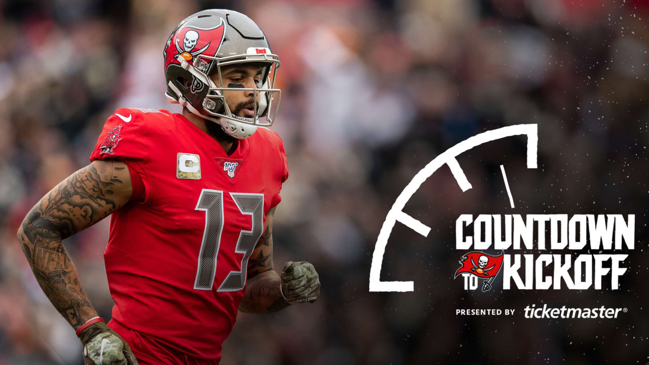 Could Vita Vea Become Defensive Player Of The Year? -  -  Tampa Bay Bucs Blog, Buccaneers News