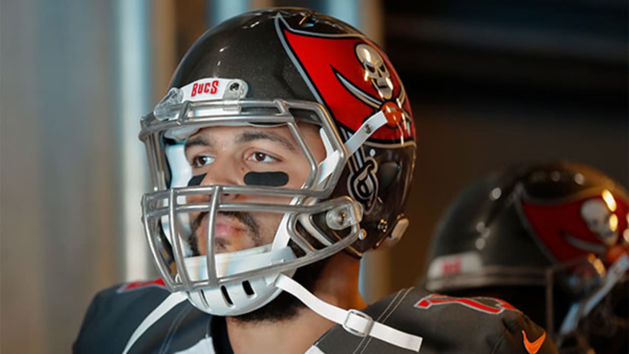 Mike Evans Joins Gerald McCoy in Pro Bowl