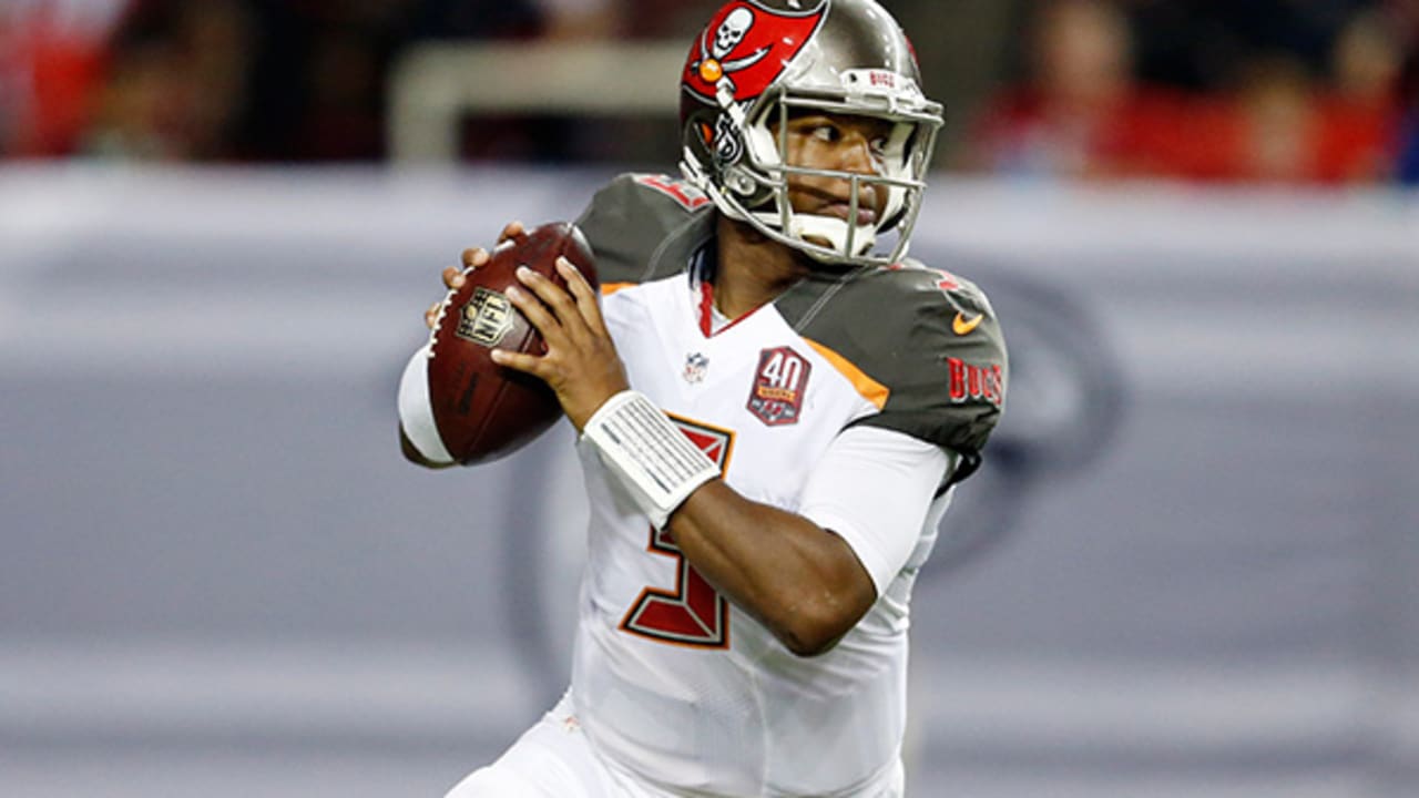 Winston One of NFL's Best Since Week 4