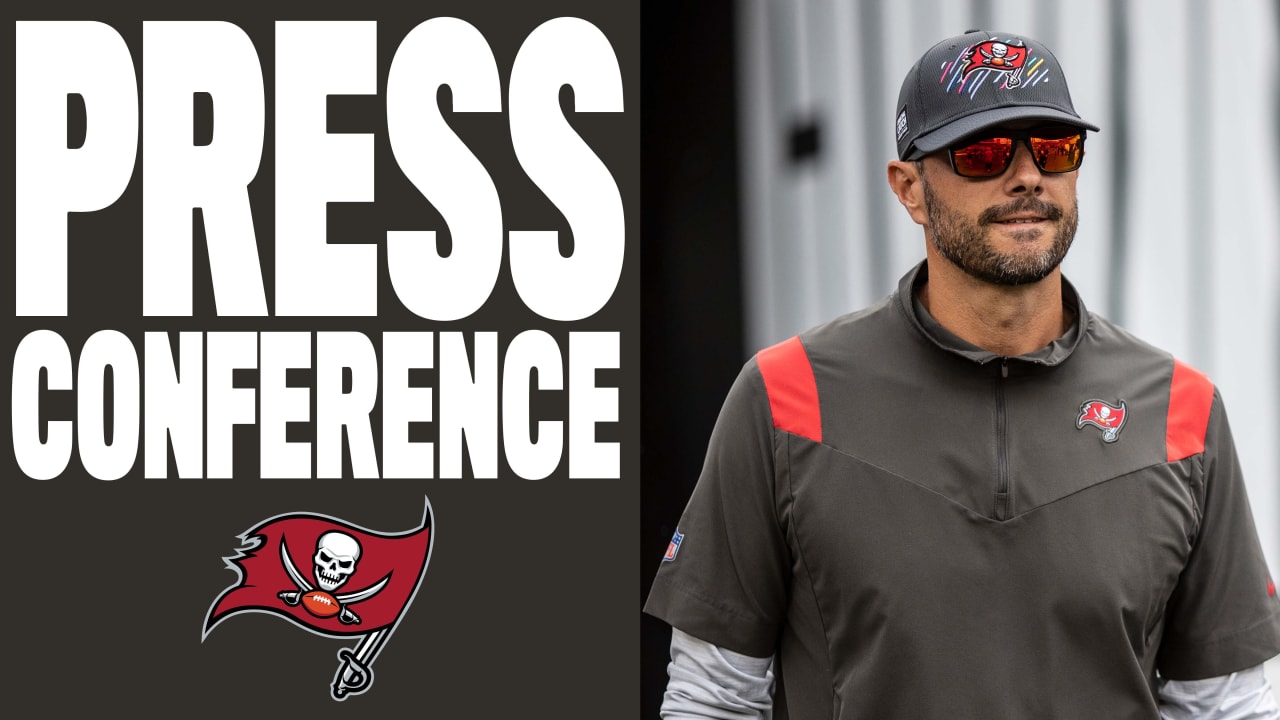 Bucs free agents 2022: Full list of Tampa Bay free agents, signings, cuts,  cap space, franchise tag, more - DraftKings Network