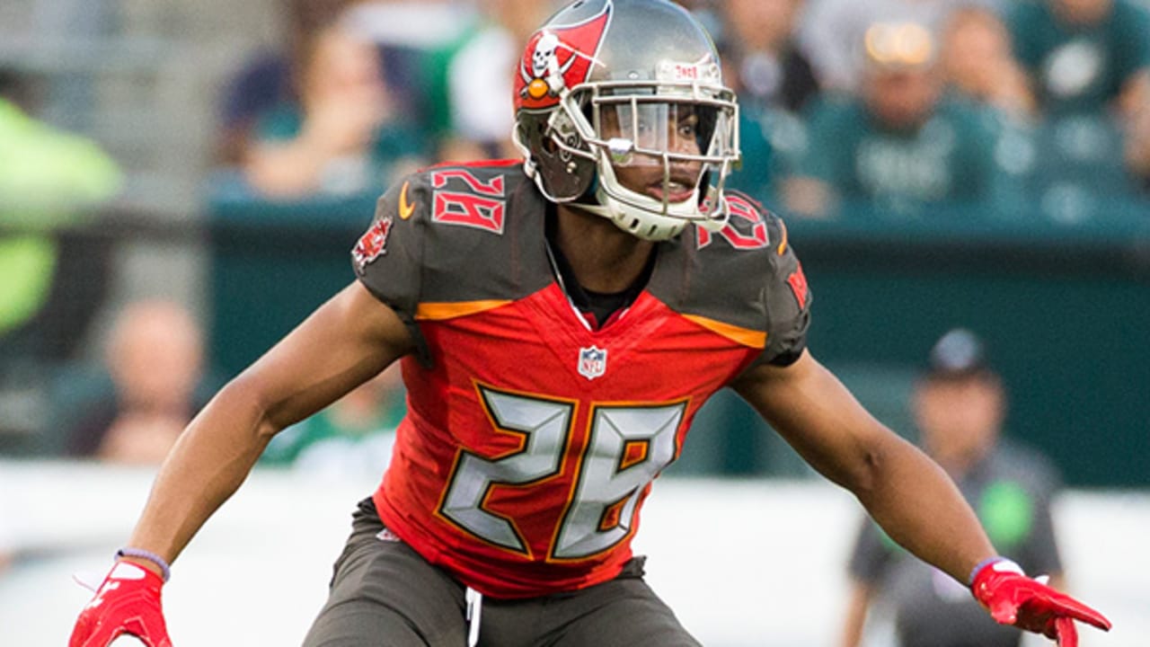 Buccaneers Release Updated Depth Chart