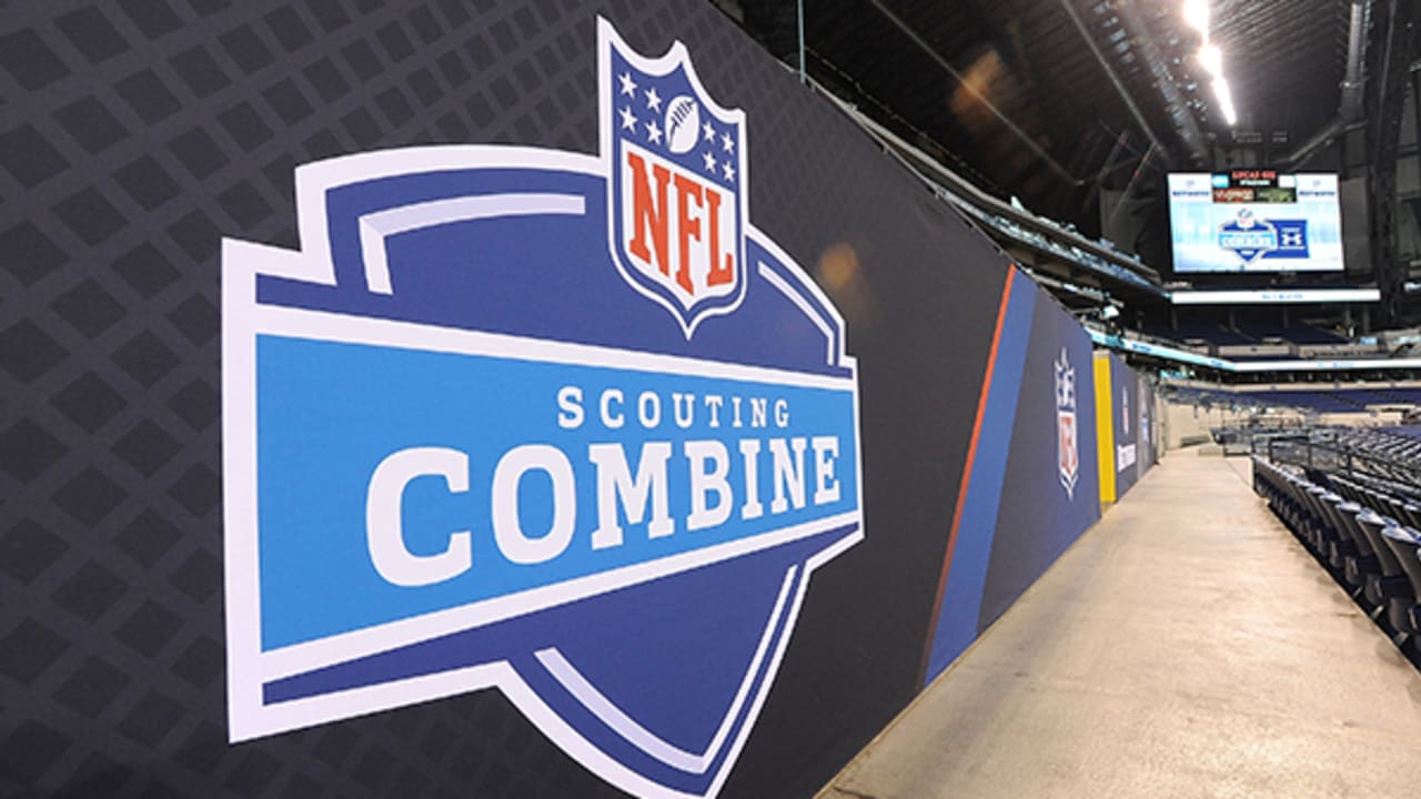 2016 NFL Scouting Combine Schedule, News & Notes - Cat Scratch Reader