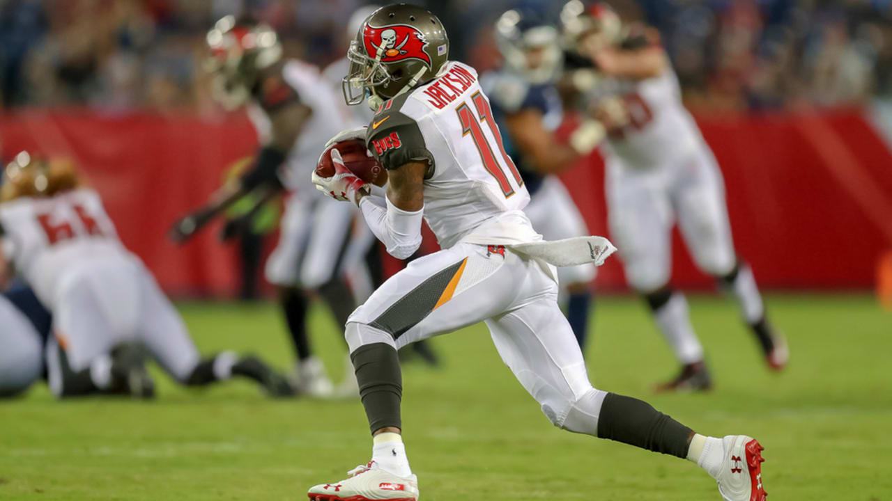 Photos Of The Buccaneers' 53-Man Roster