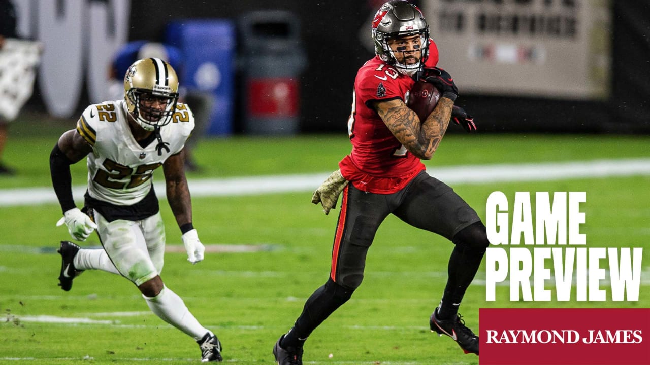 Touchdowns and Highlights: New Orleans Saints 30-20 Atlanta Falcons in NFL